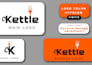 design brand identity and professional brand guidelines